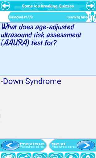 Gynecology & Obstet. Test Bank 1