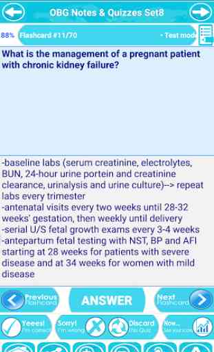 Gynecology & Obstet. Test Bank 3