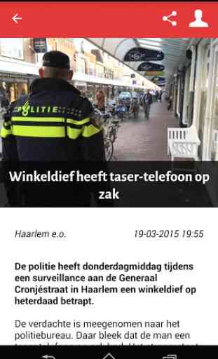 Haarlems Dagblad 4