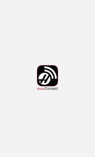 HaasConnect 1