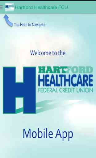 Hartford Healthcare FCU 1
