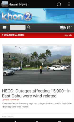 Hawaii News 2