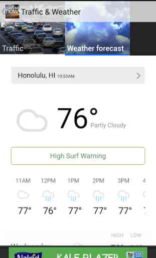 HAWAII now: Local News Weather 2