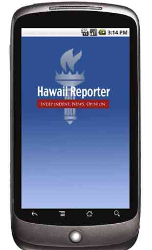 Hawaii Reporter 1