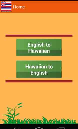 Hawaiian English Translator 2