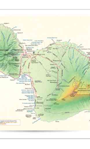 Hawaiian Islands Travel Guide 3