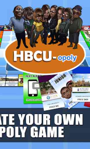 HBCU-opoly 3