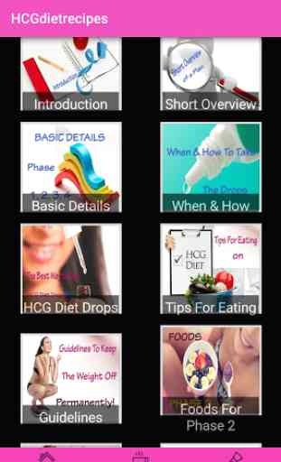 HCG Diet Recipes 2