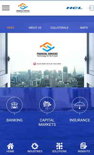HCL Financial Services 1