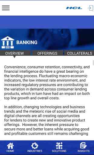 HCL Financial Services 3