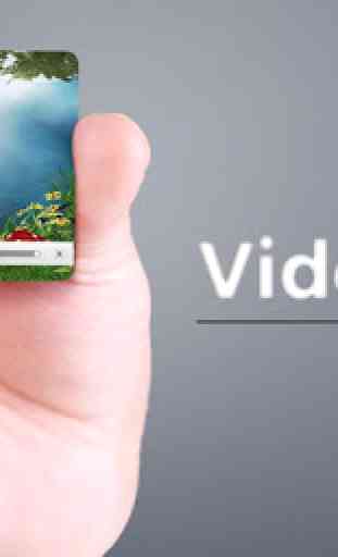 HD Video Player 1