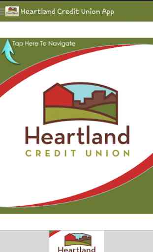 Heartland Credit Union App 1