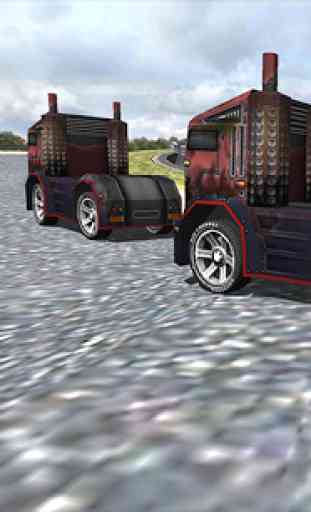 Heavy Truck Speed Racing 1