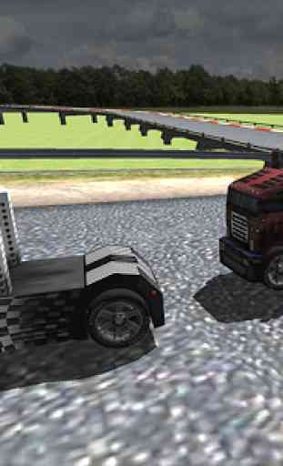 Heavy Truck Speed Racing 3