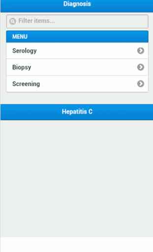 Hepatitis C Disease 3