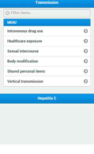 Hepatitis C Disease 4