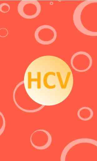 Hepatitis C. Information 1
