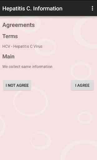 Hepatitis C. Information 2