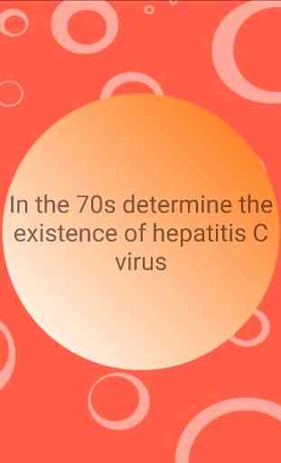 Hepatitis C. Information 3