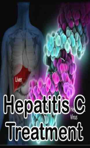 Hepatitis C Treatment 1