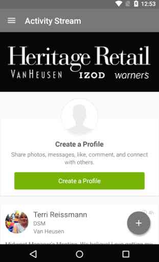Heritage Retail Community 2