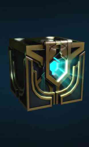 HexTech Real Rewards for LoL 4