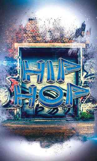 Hip Hop Ringtones 1