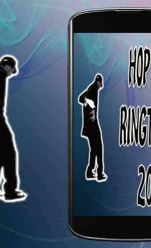 Hip Hop Ringtones 2016 2