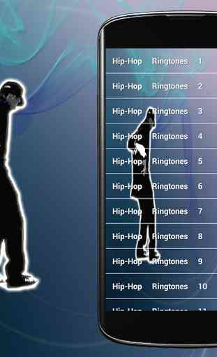Hip Hop Ringtones 2016 3