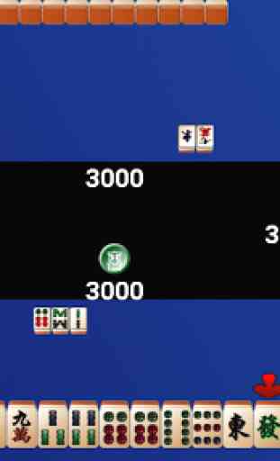 HK Mahjong 4