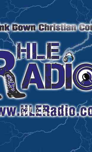 HLE Radio 4