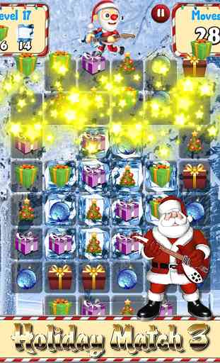 Holiday Games & Casual Puzzles 1