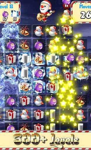 Holiday Games & Casual Puzzles 3
