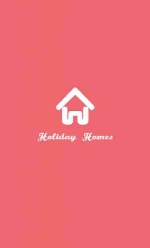 Holiday Homes 1