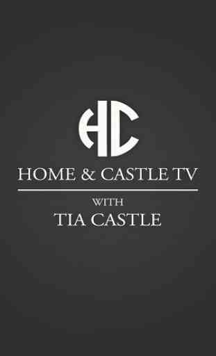 Home And Castle TV 1
