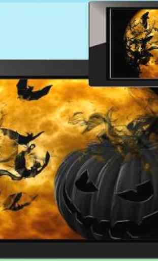 Horror Games - Worst Halloween 3