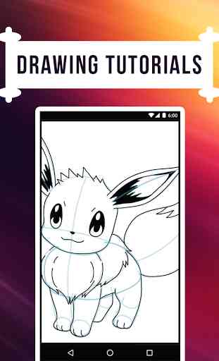 How to Draw Pokemon 2