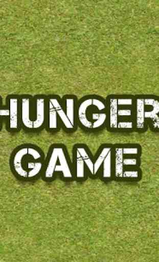 Hunger Game 1