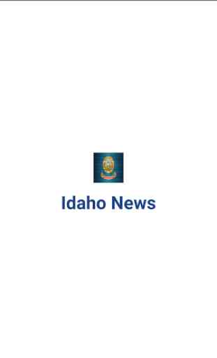 Idaho News 1
