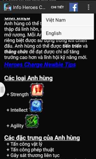Info Heroes Charge 2