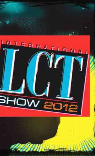 International LCT Show 2012 2