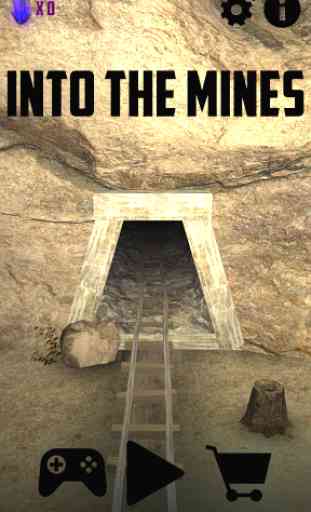 Into the Mines 1