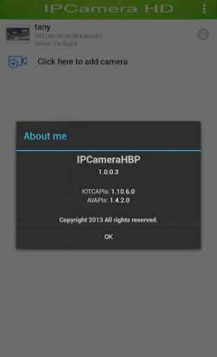 IPCameraHBP 2