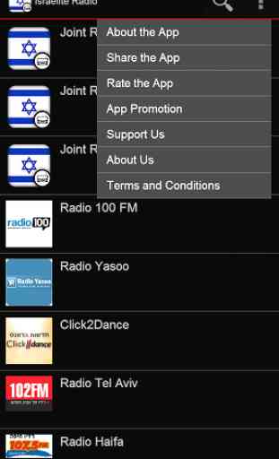Israelite Radio 2