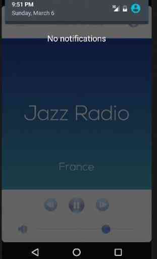 Jazz Music Radio 2