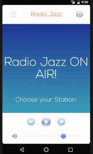Jazz Music Radio 4