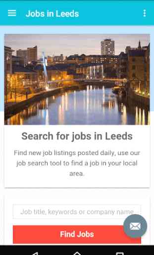 Jobs in Leeds, UK 1