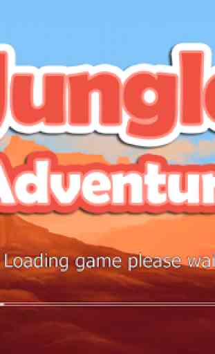 Jungle adventures super 1