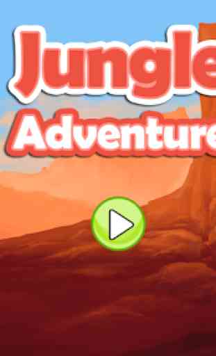 Jungle adventures super 2