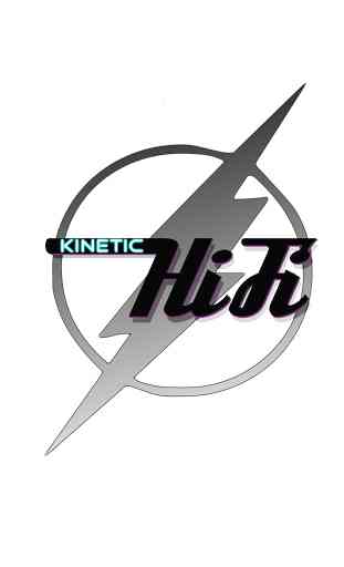 Kinetic HiFi 2